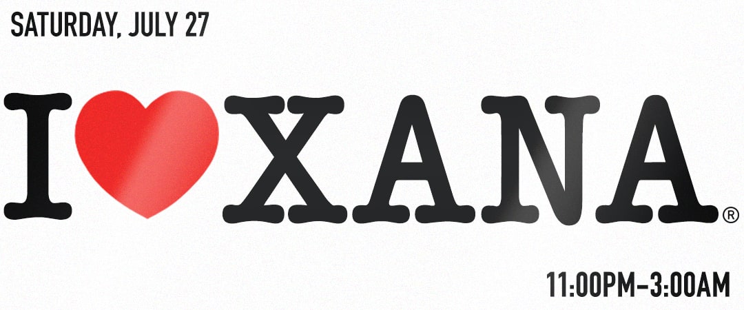 XANA