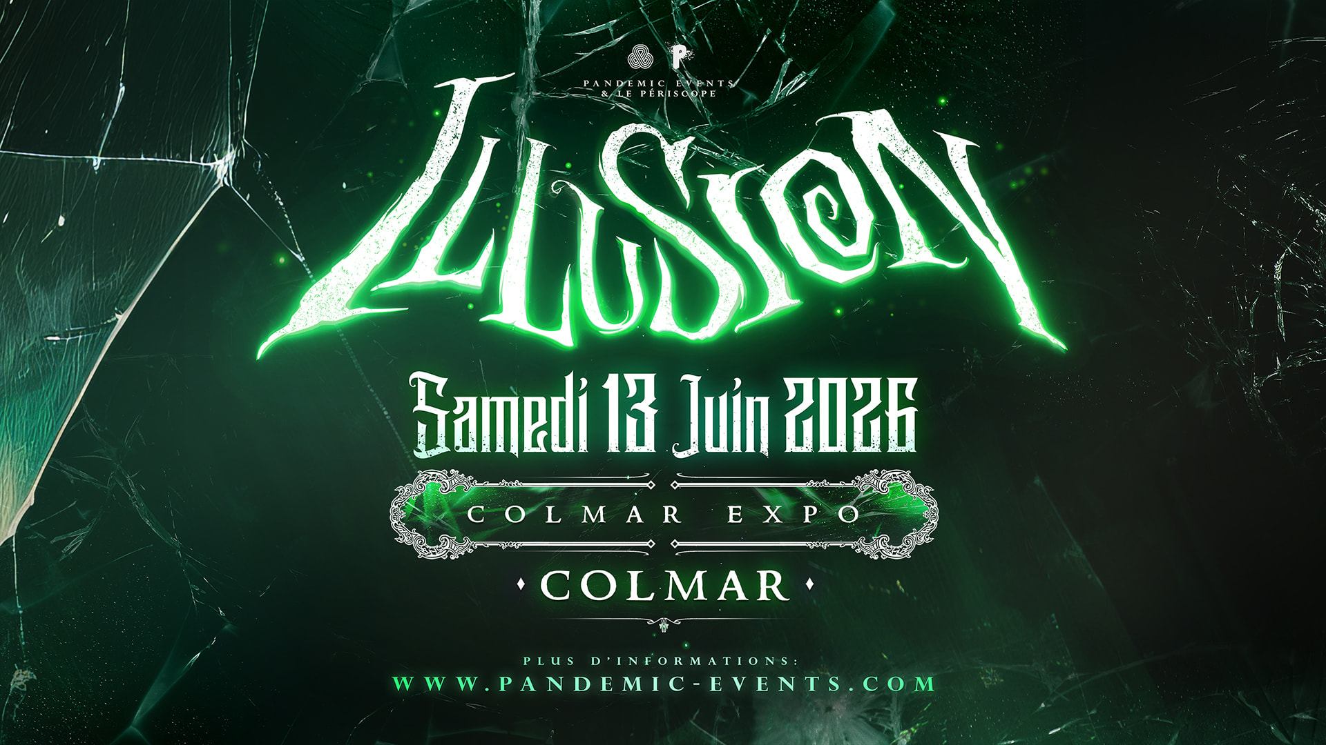 Illusion 2026 - Colmar