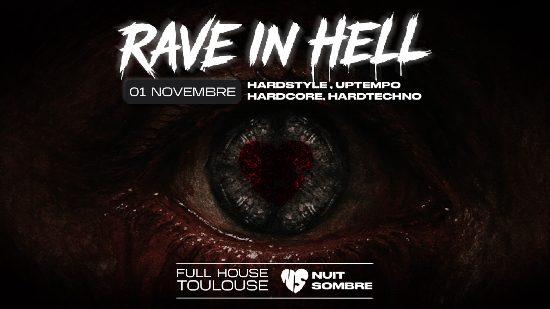 Rave In Hell Fh