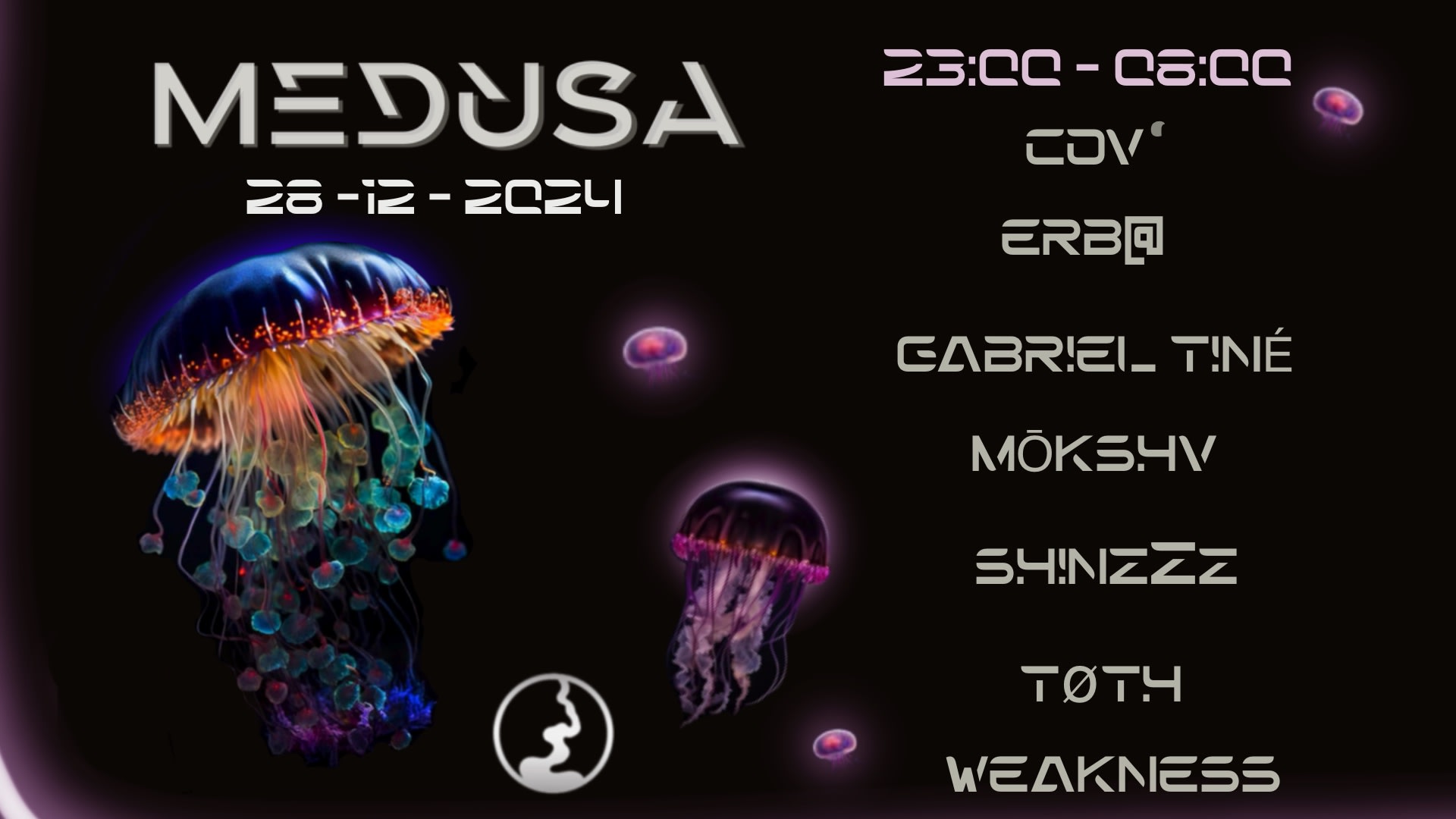 Medusa
