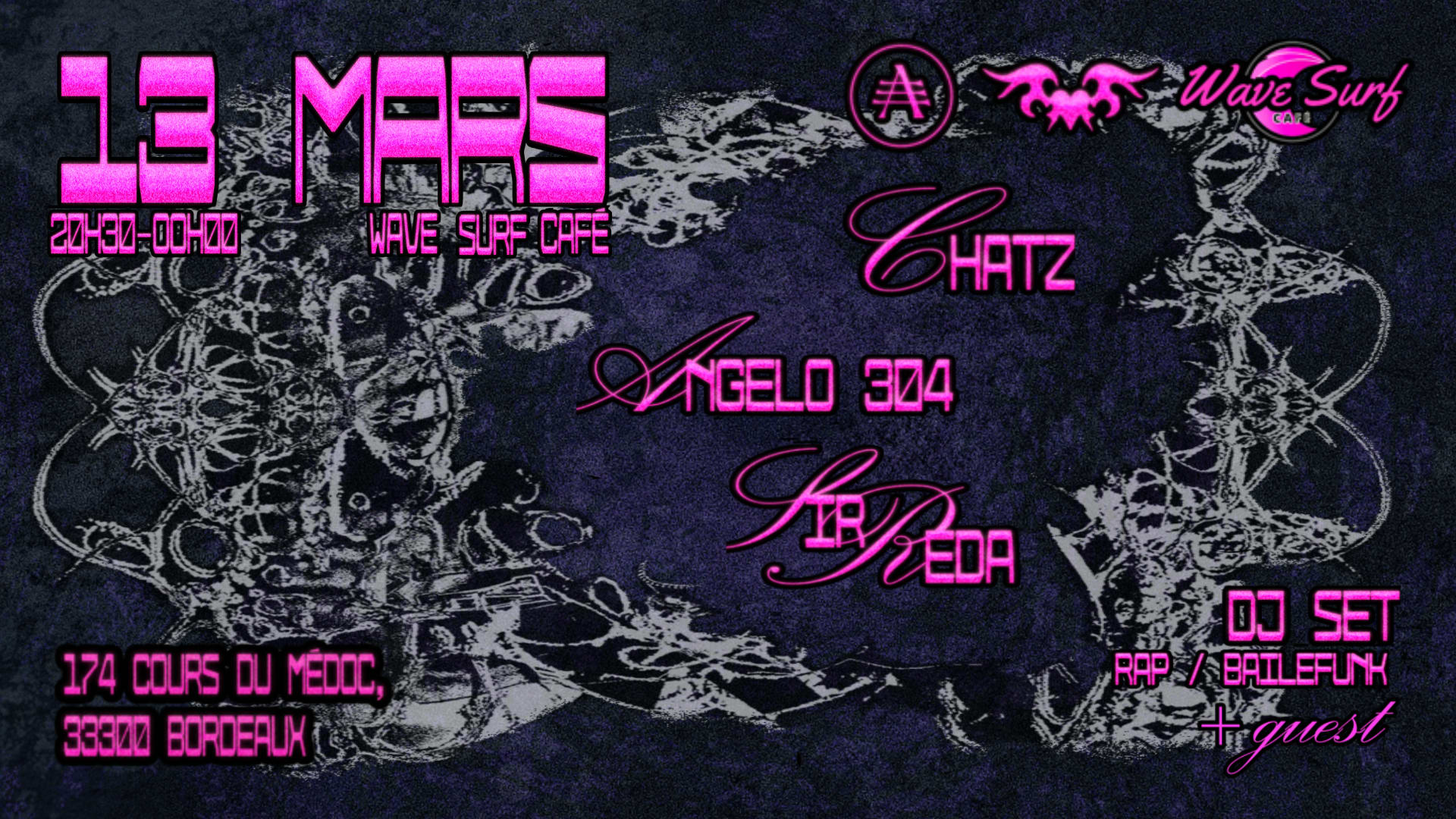 Alchimiafrequency Hosted By The Angel's