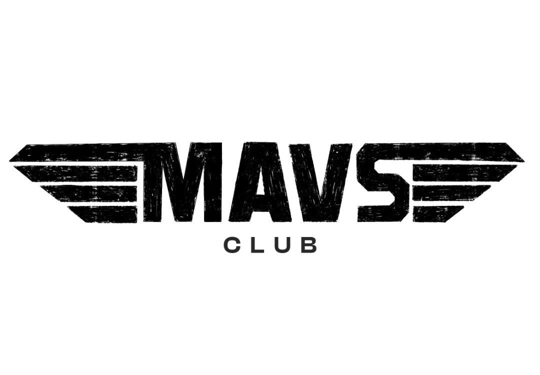 Mavs Club Guru Party