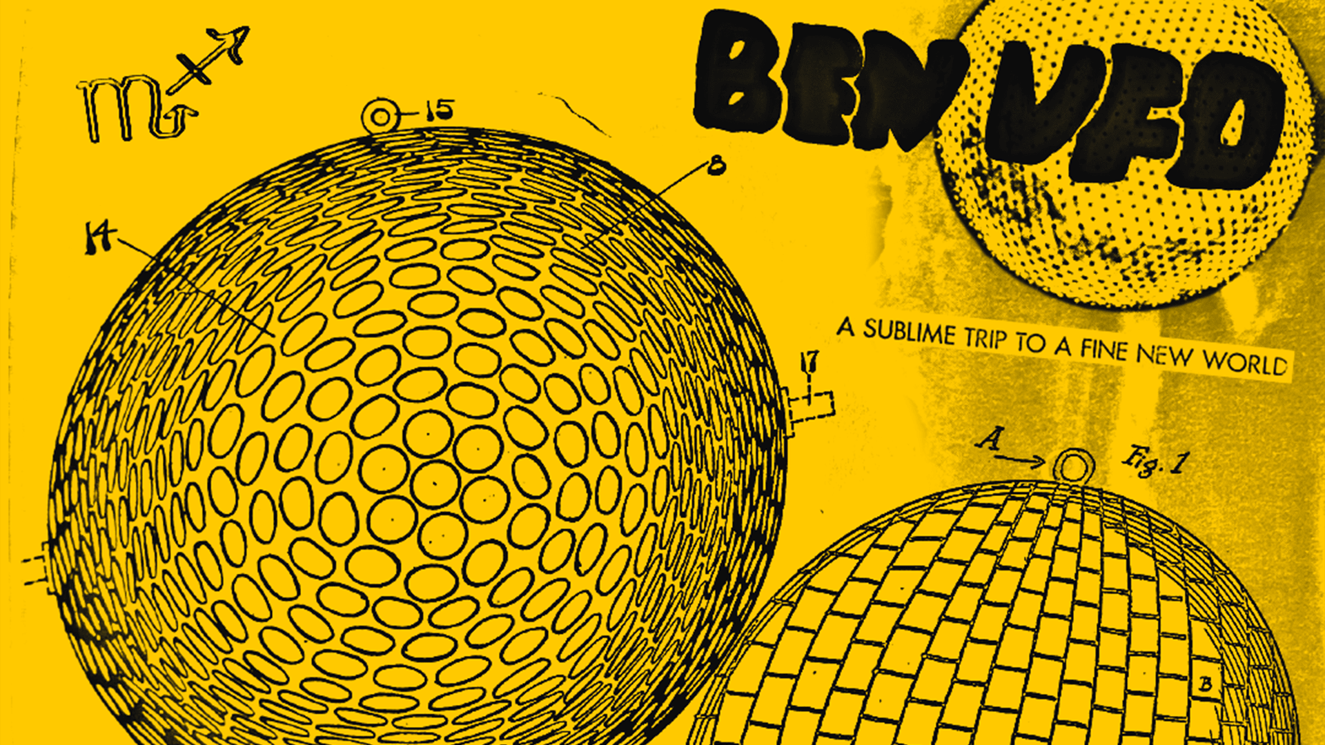 Ben Ufo
