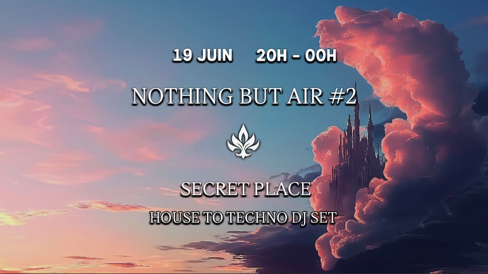 Nothing But Air #2