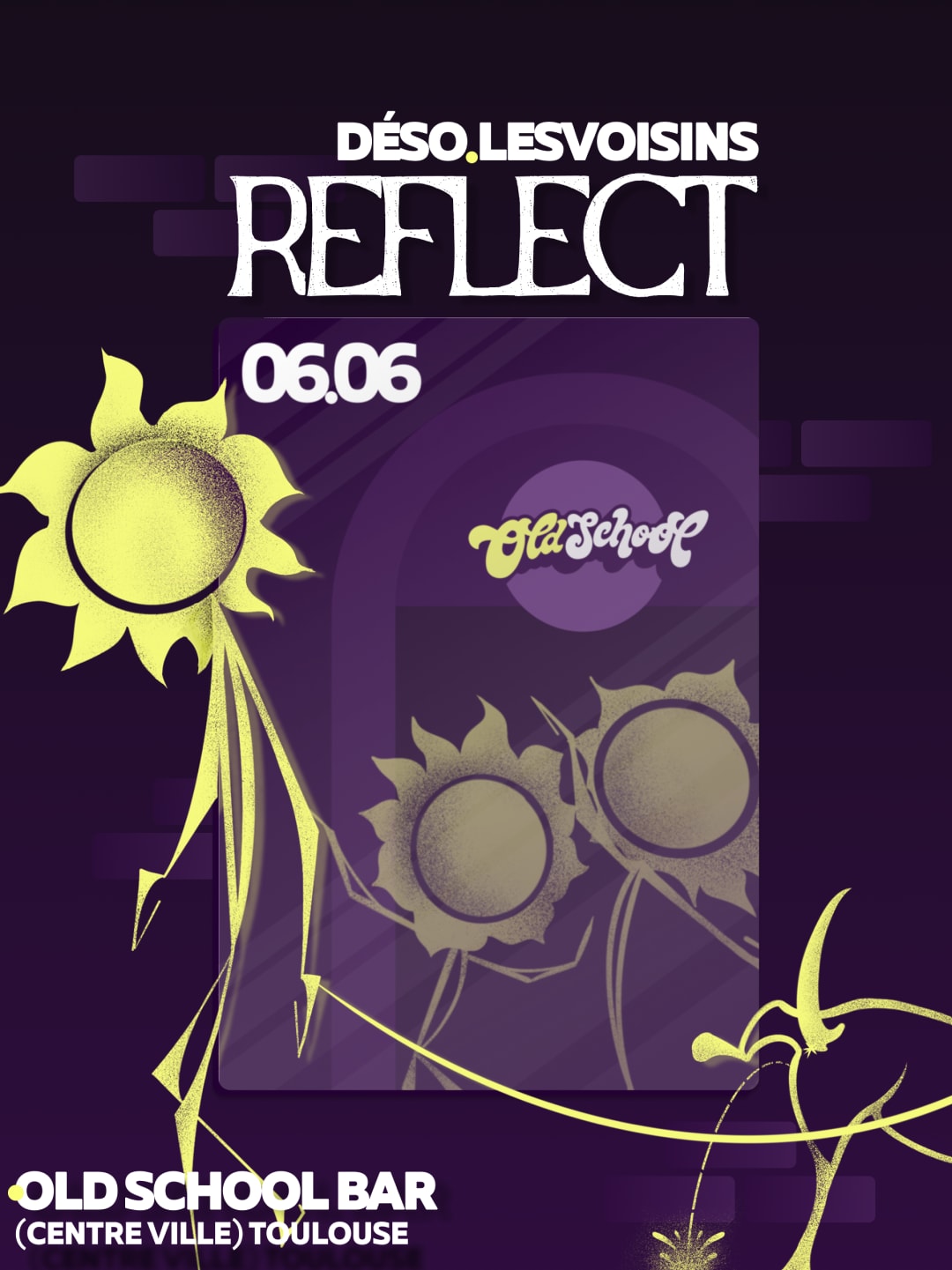 Reflect