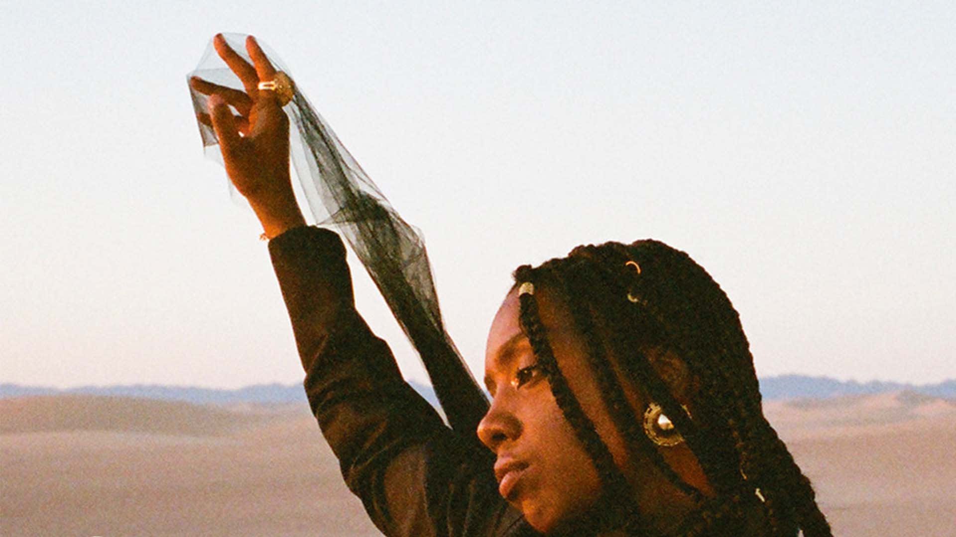 Dua Saleh - Trabendo