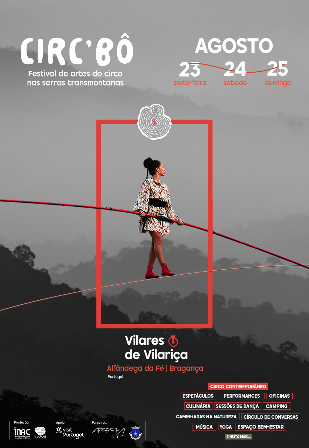 Festival Circ'bô