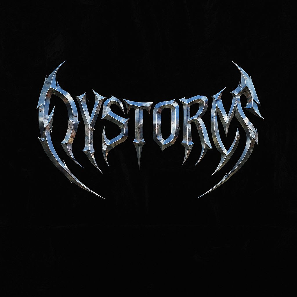 Dystorm X Puls3 Revolution
