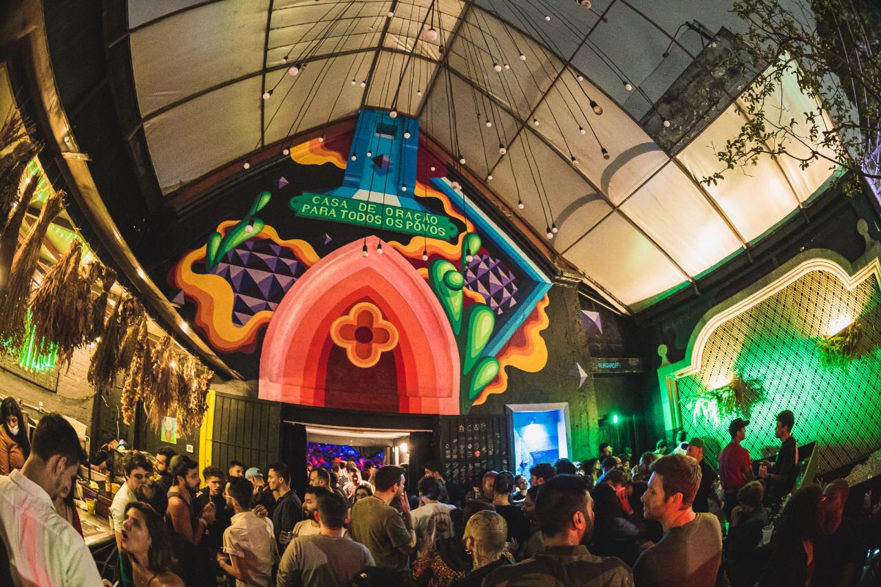 10/4 - O Pente No Mundo Pensante