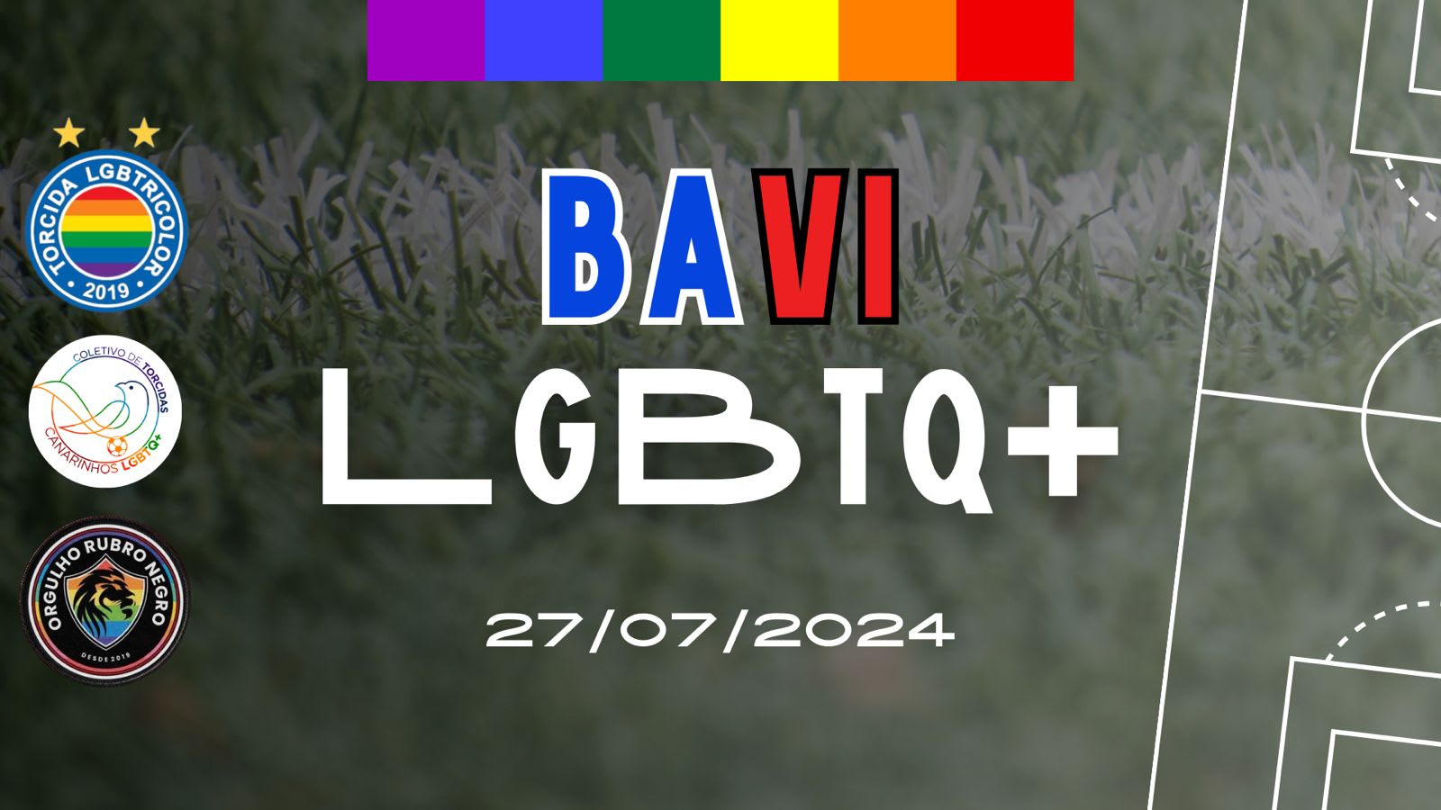 Ba X VI Lgbt