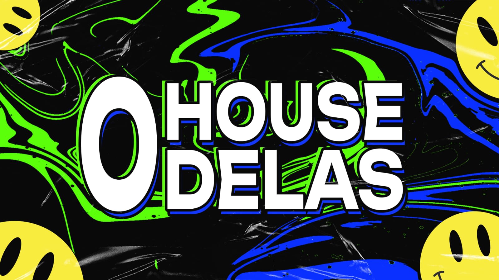 O House Delas Vol.9 - De Volta Ao Bar Delas