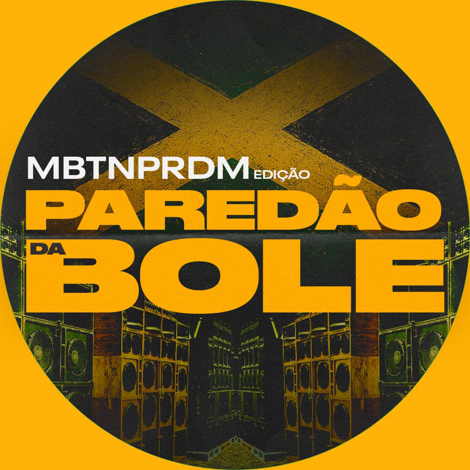 Paredão Da Bole - II Edição