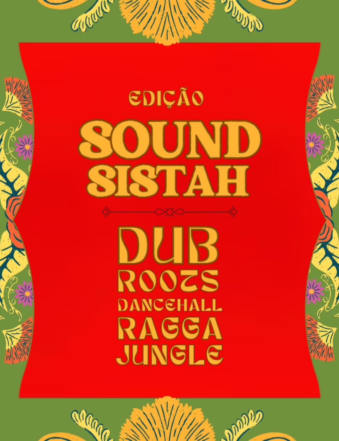Sound Sistah