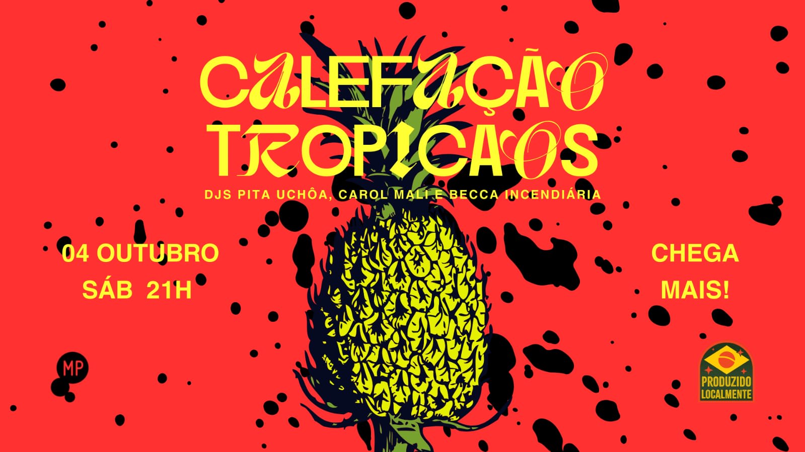4/10 - Calefação Tropicaos No Mundo Pensante