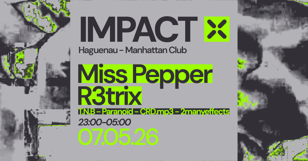 Impact-Manhattan Club
