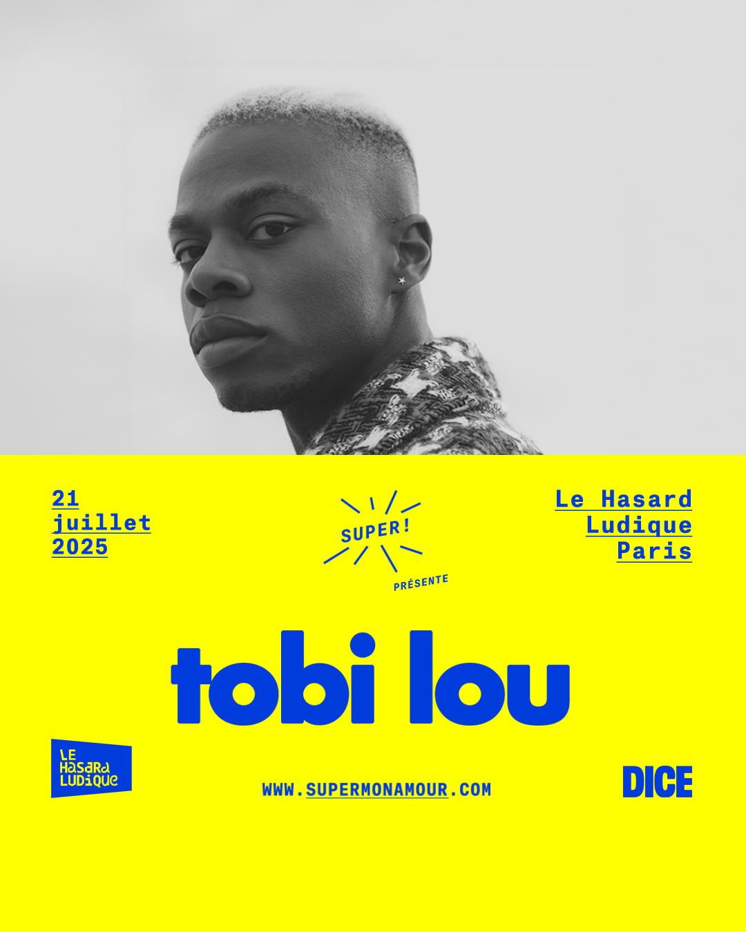 Tobi Lou