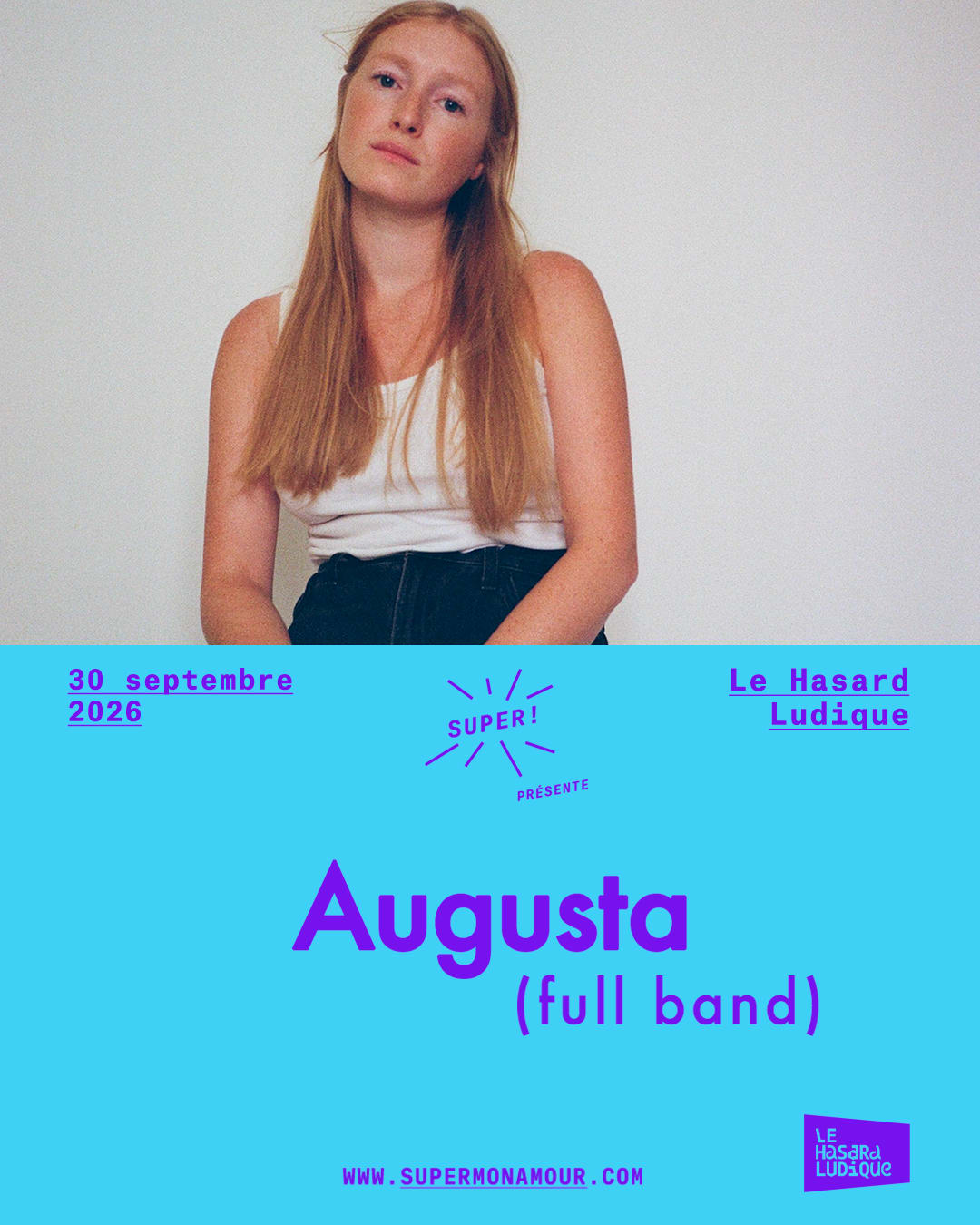 Augusta