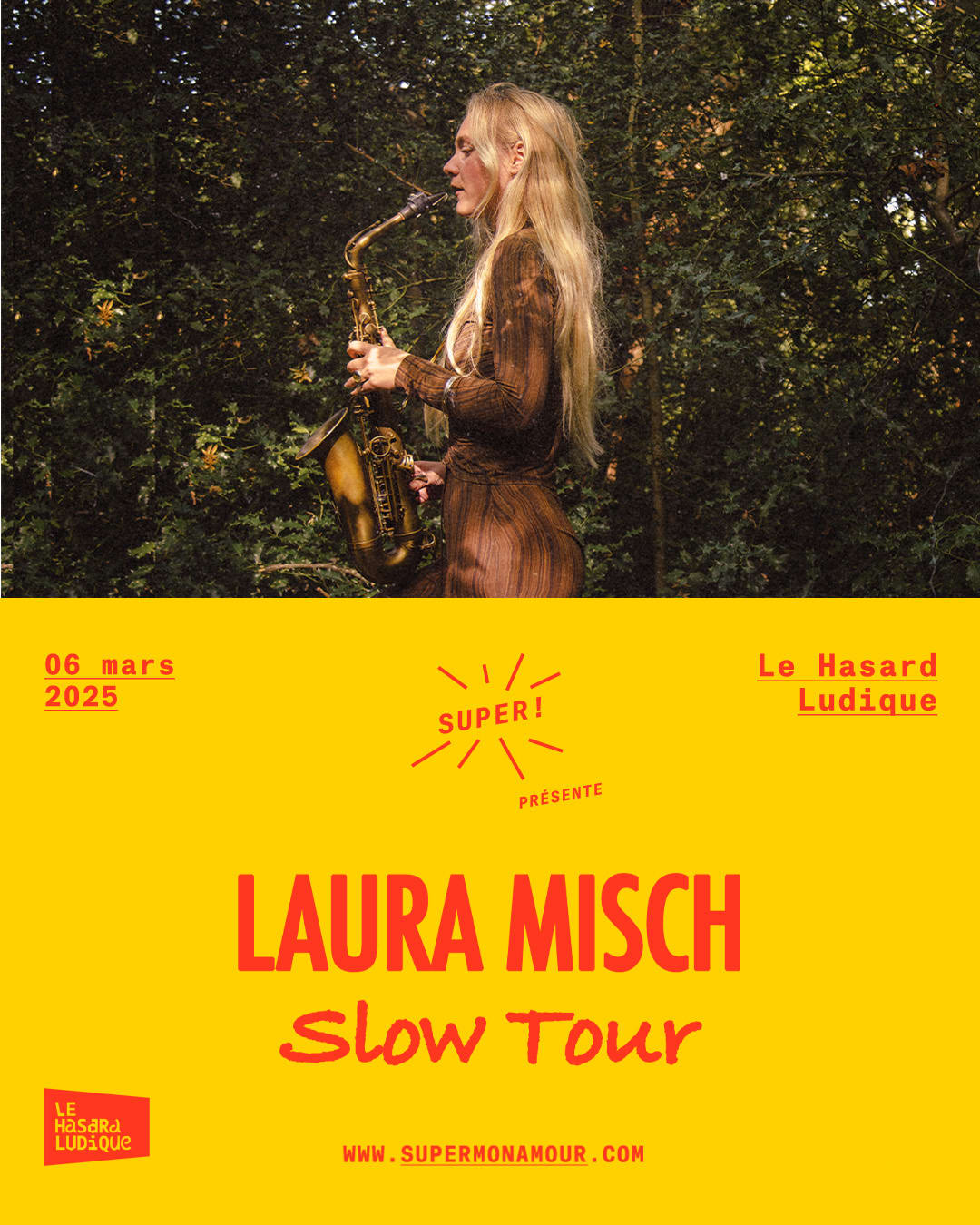 Laura Misch