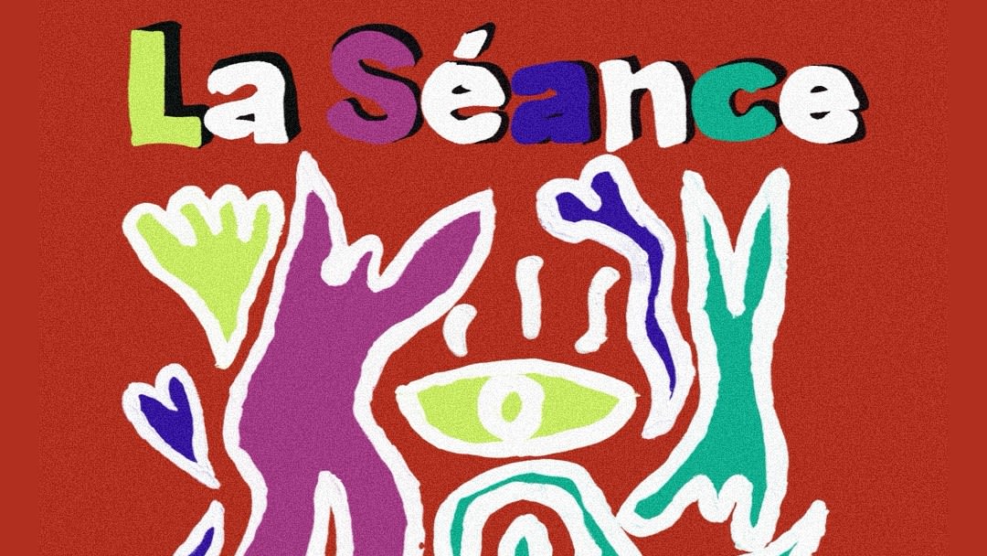 La Séance : Tonak