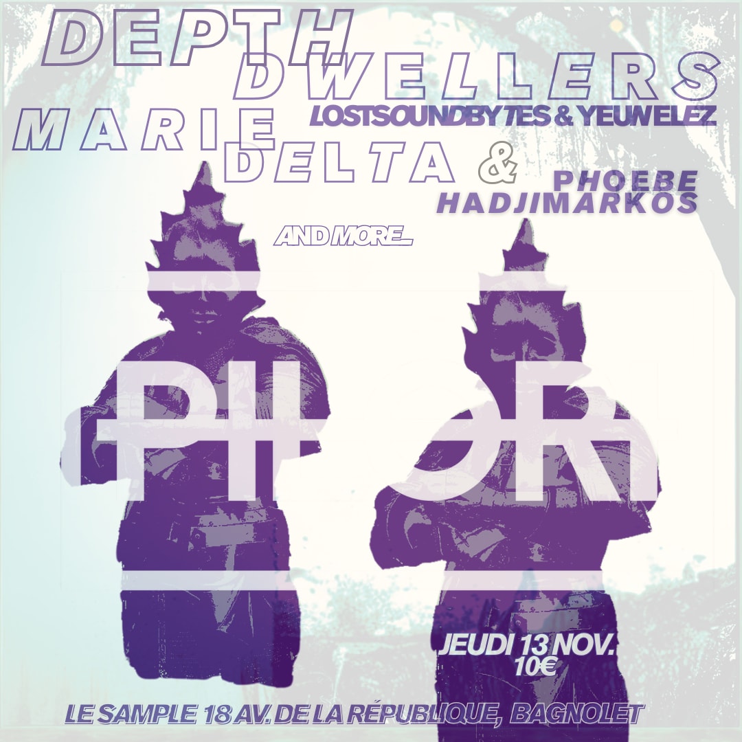 Release Party Tape Vol. III