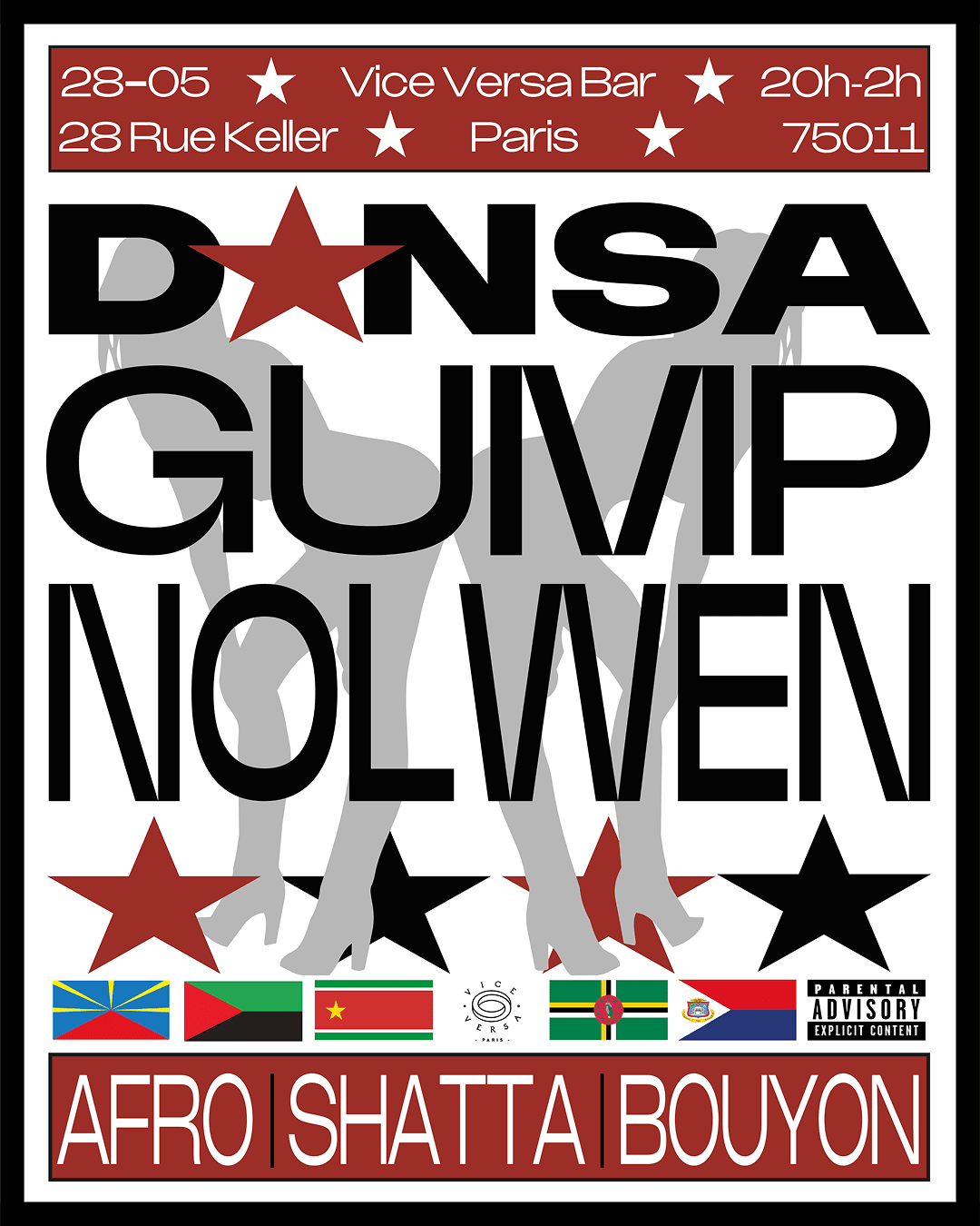 Dansa.Vol1