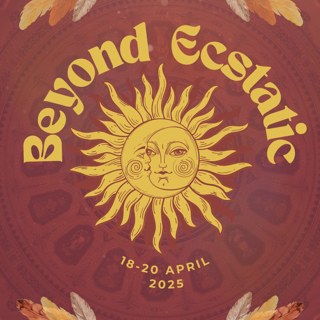 Beyond Ecstatic: Spring Awakening 18-20 April