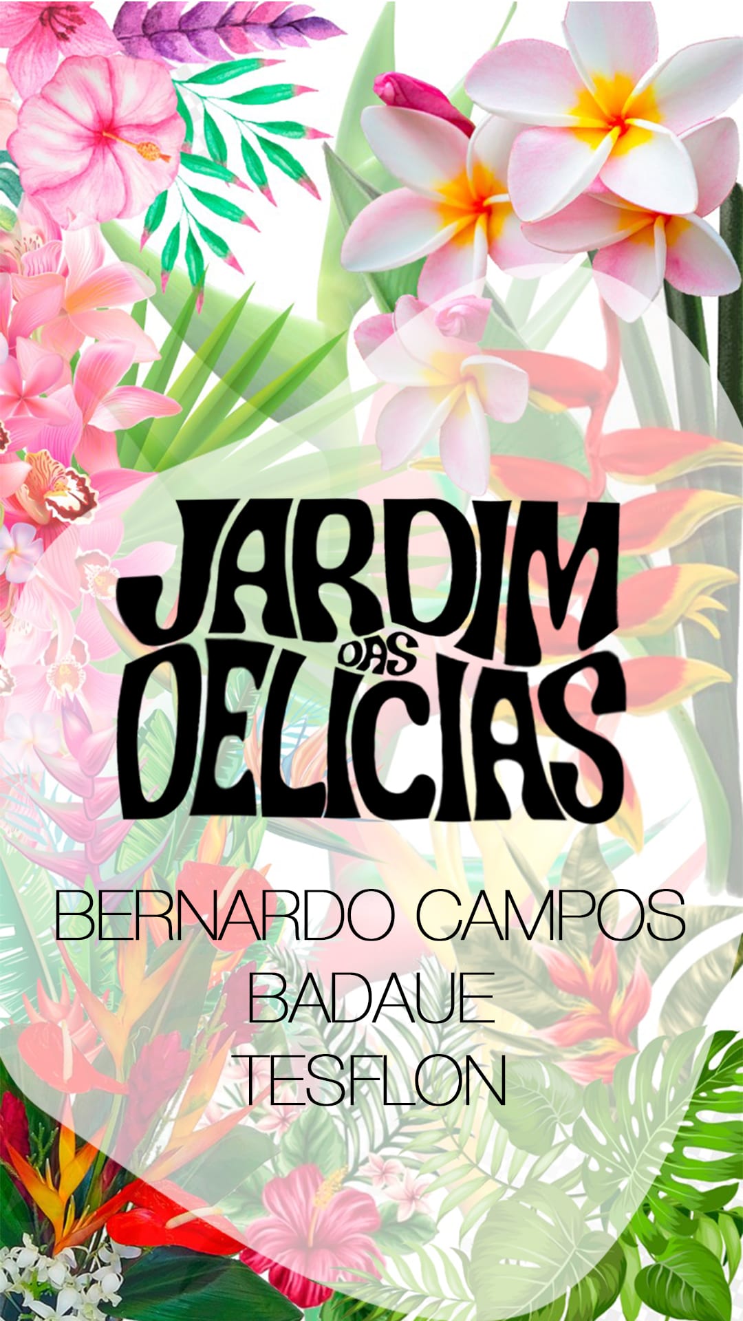 Jardim Das Delicias