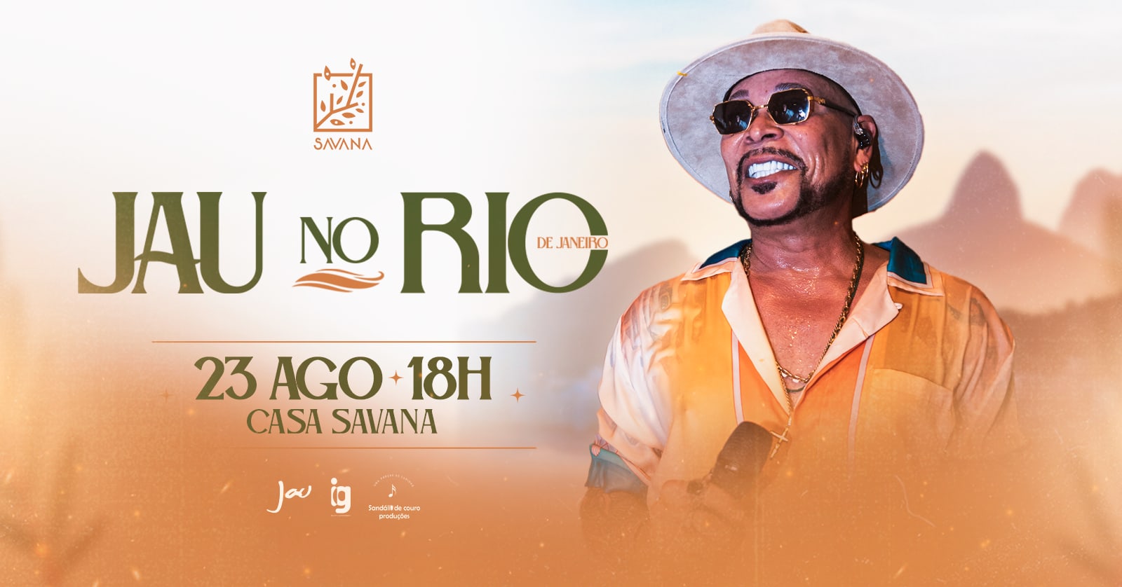 Jau No Rio