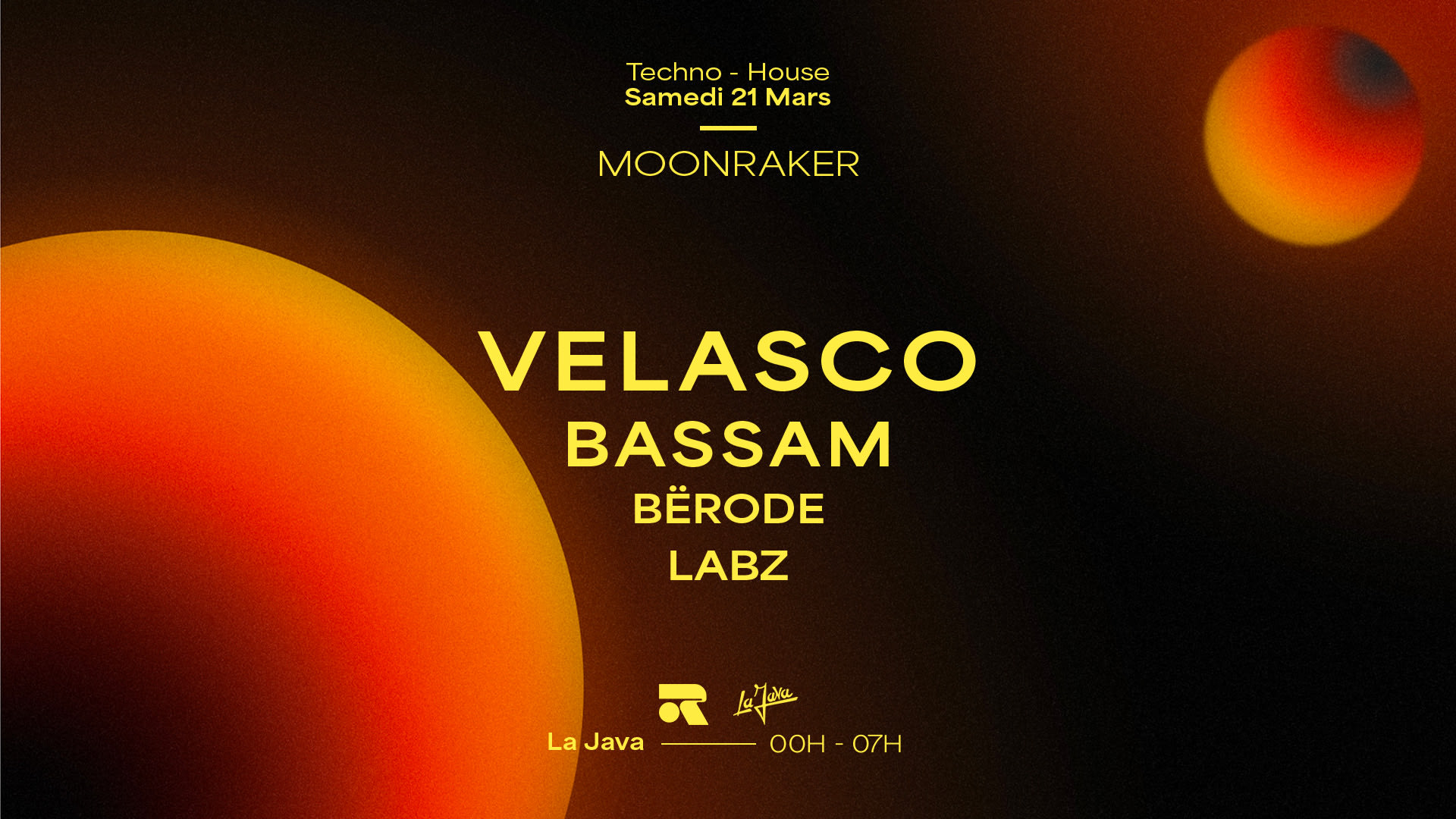 Moonraker Invite Velasco & Bassam