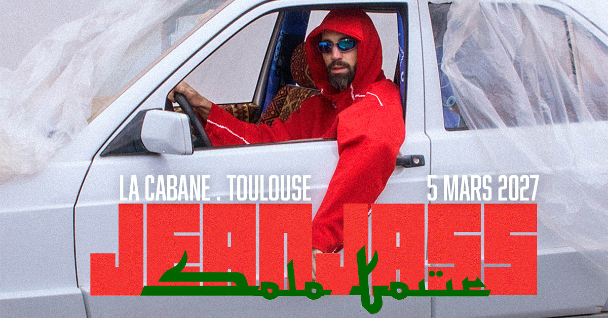 Jeanjass À Toulouse
