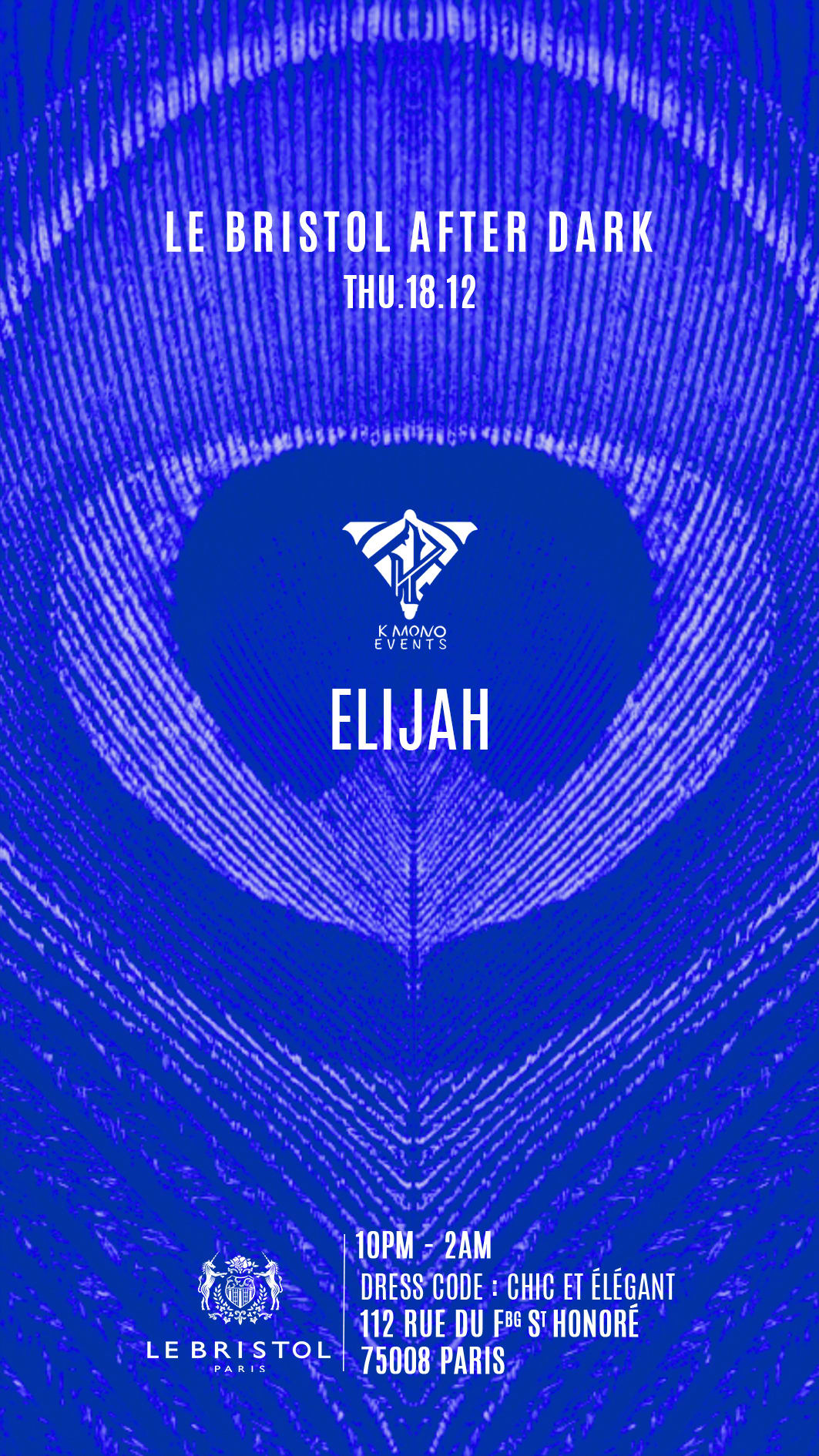 Bad Bristol After Dark