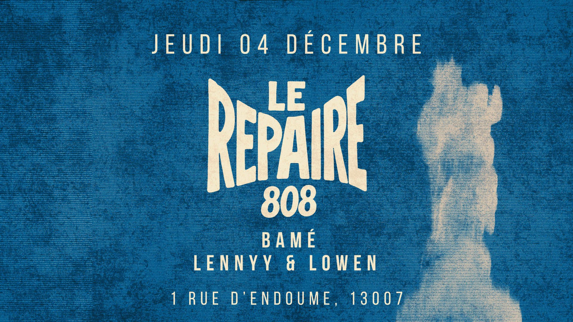 Repaire 808 - 04/12