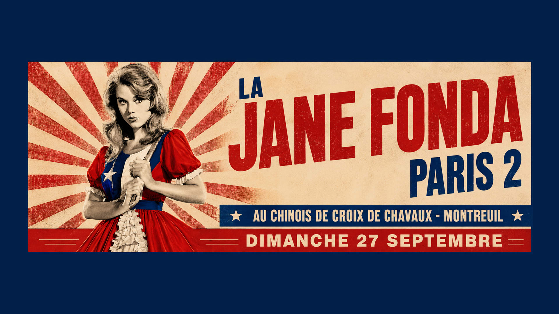 La Jane Fonda 2
