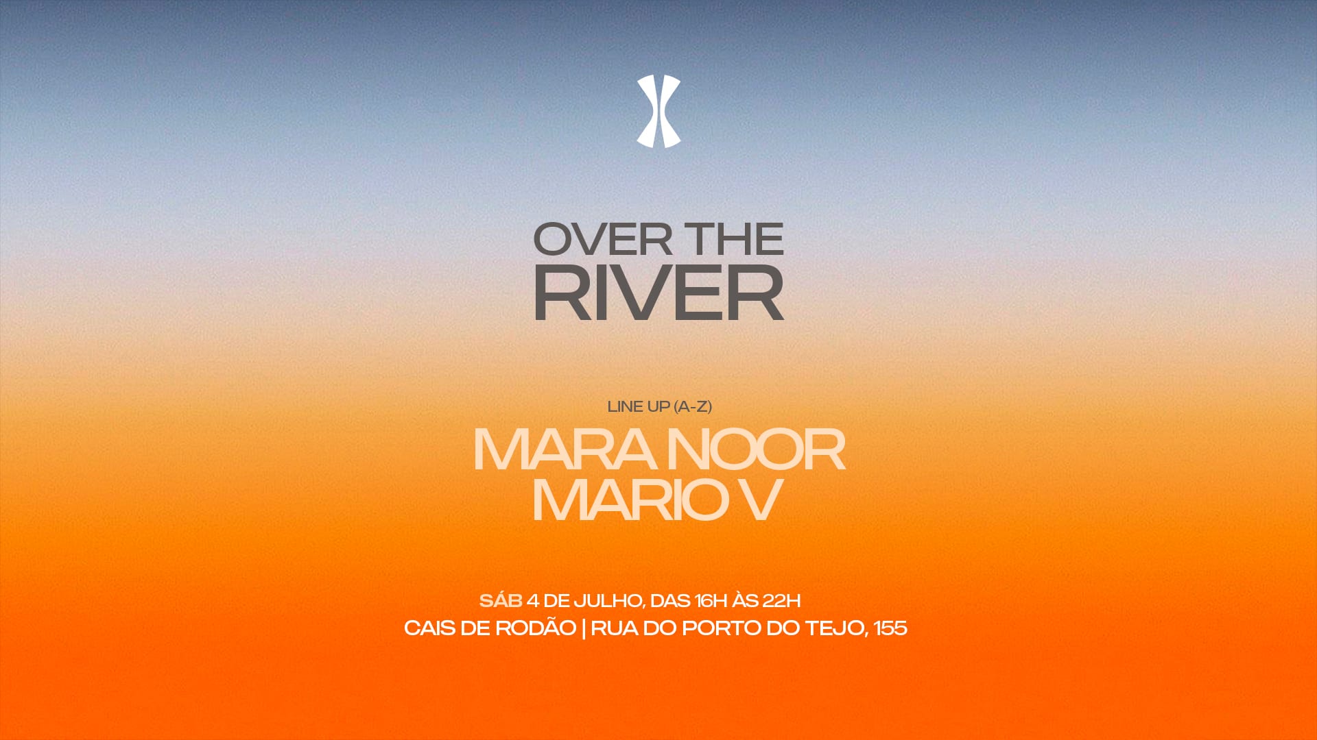 Over The River Ep2