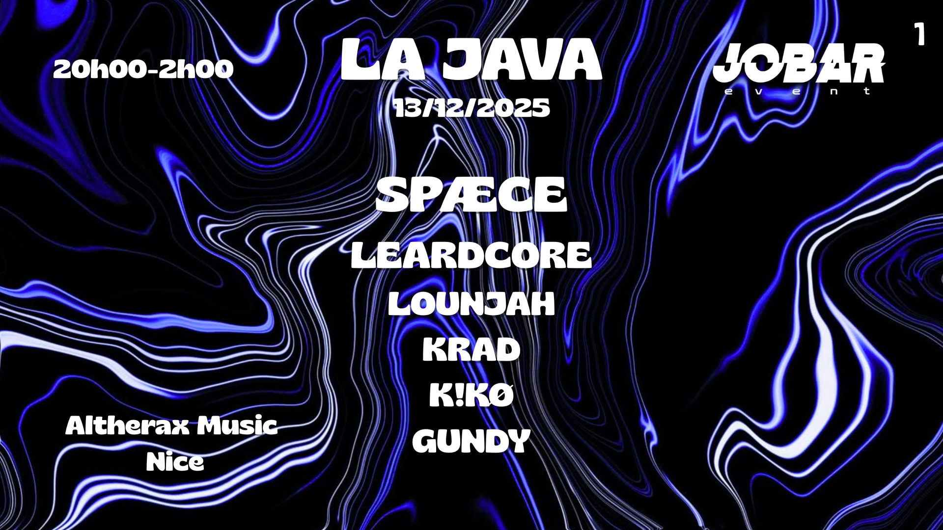 La Java 1