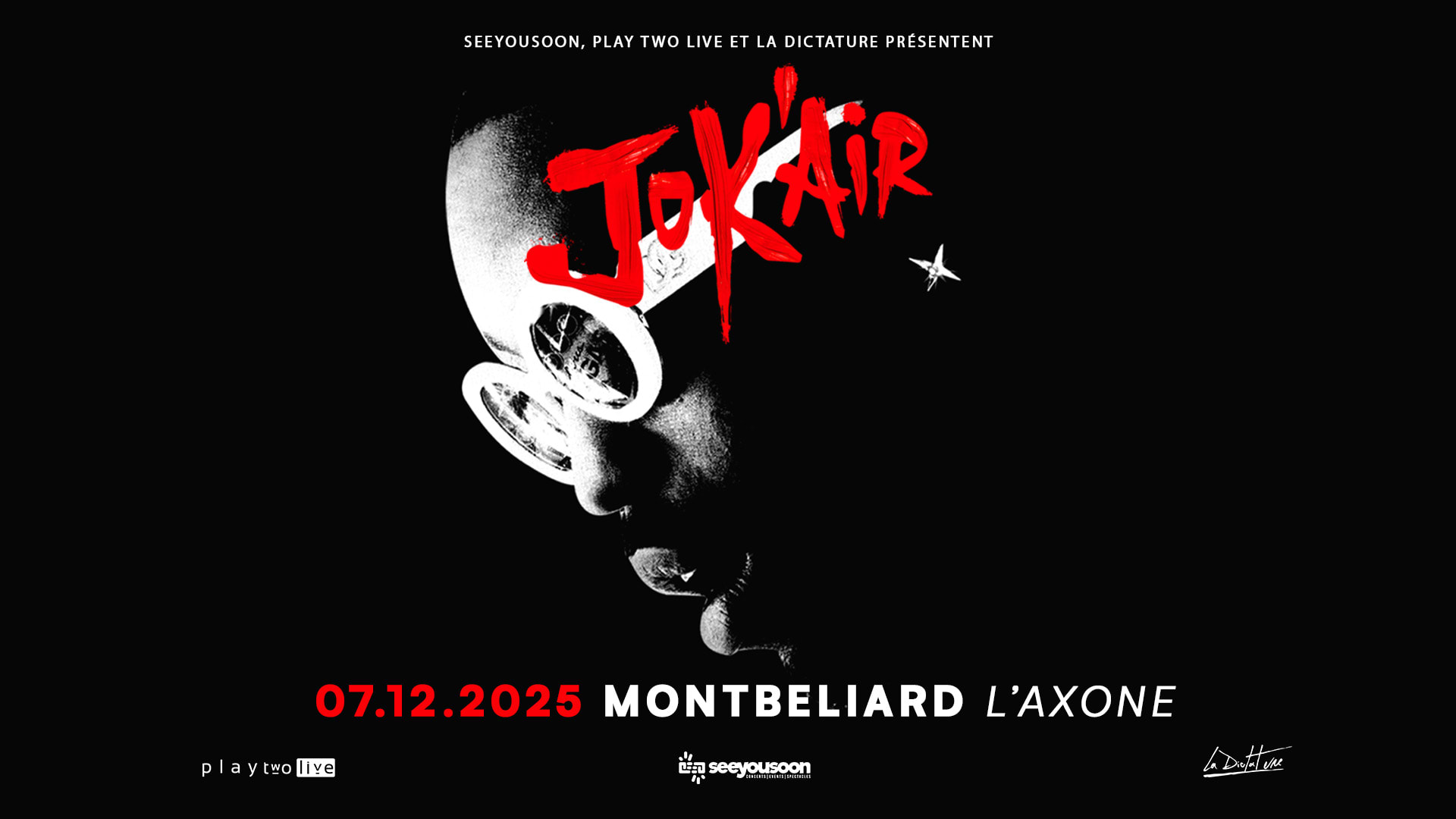 Jok'air - Montbeliard