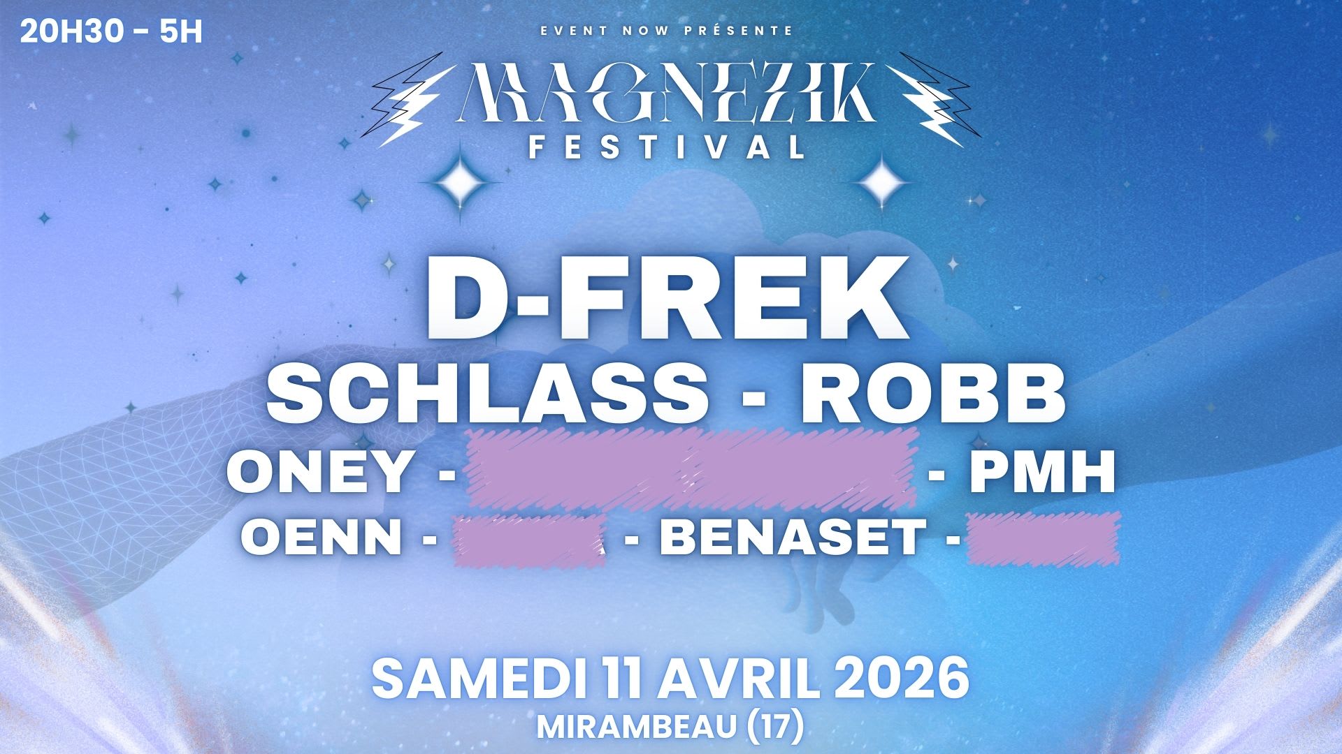 Magnezik Festival