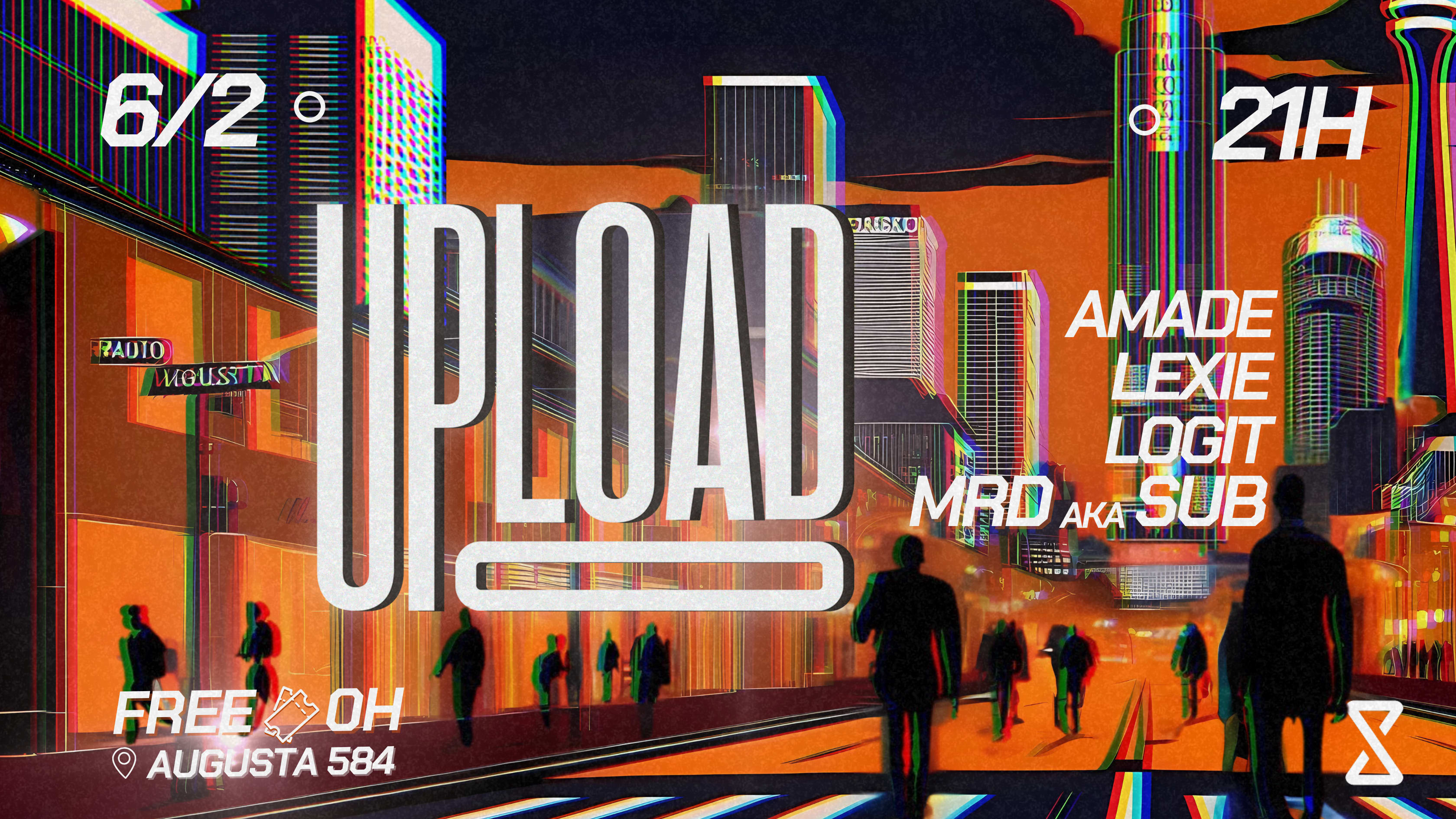Upload 052 // Free Até 0h //