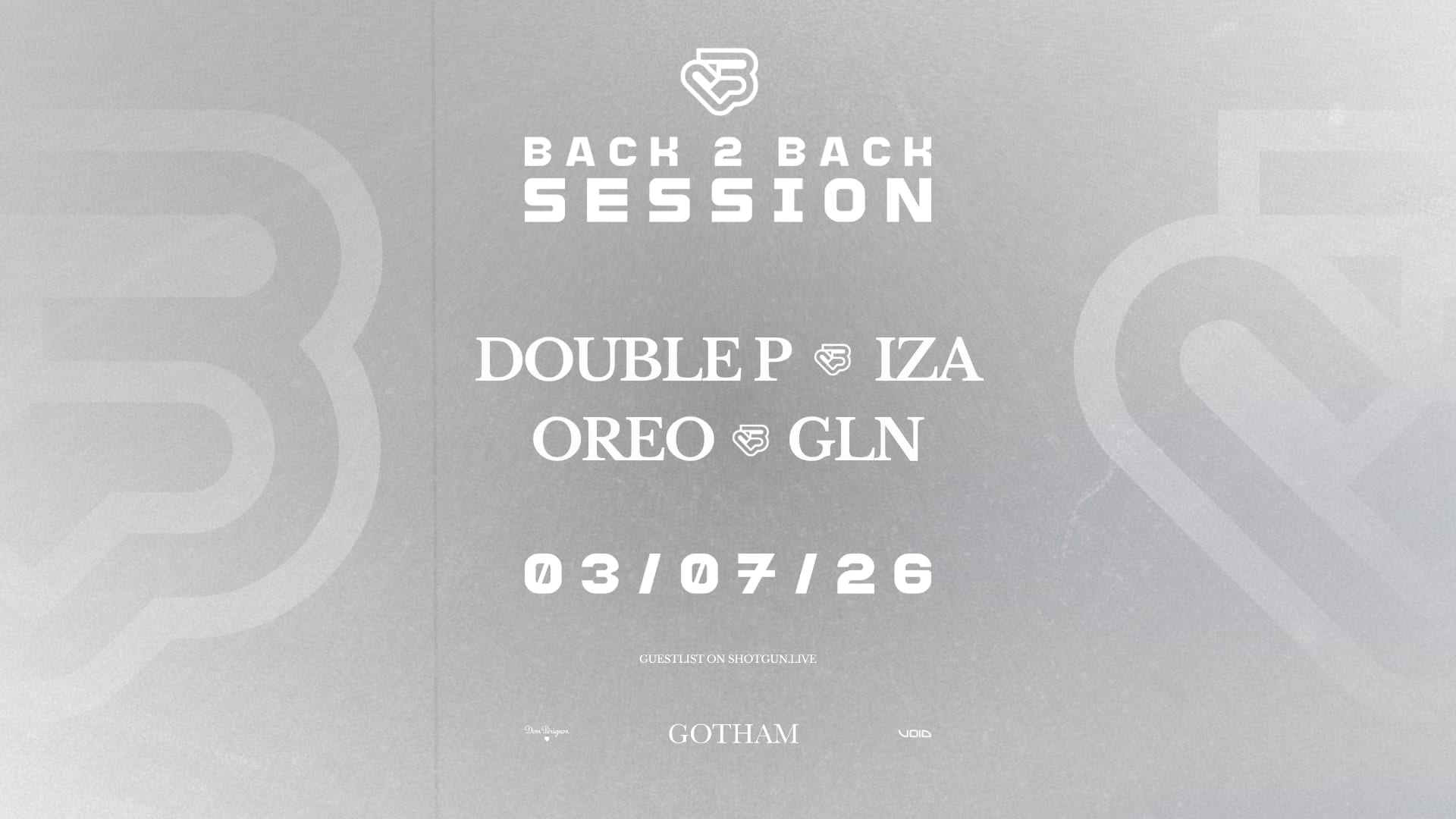B2b Session