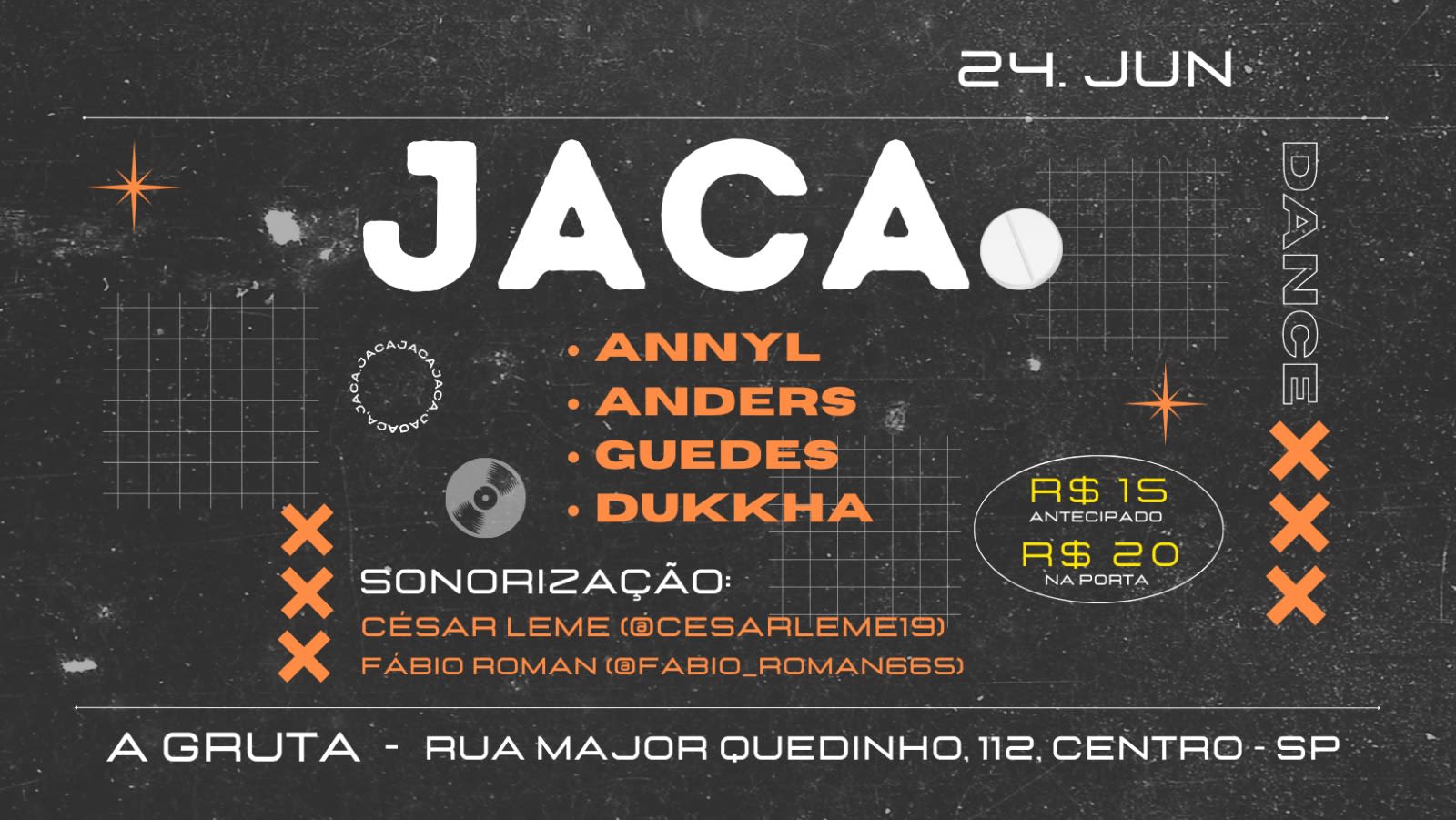 Jaca.