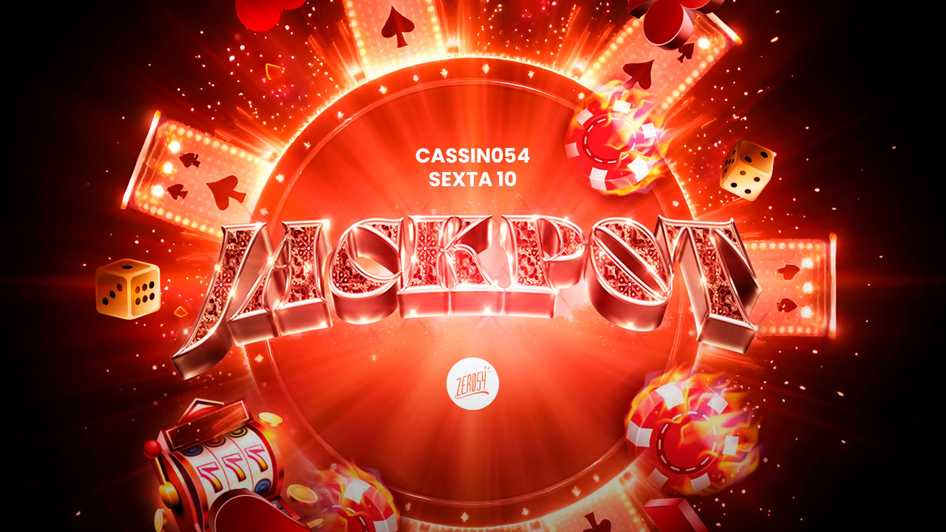 Jackpot #03