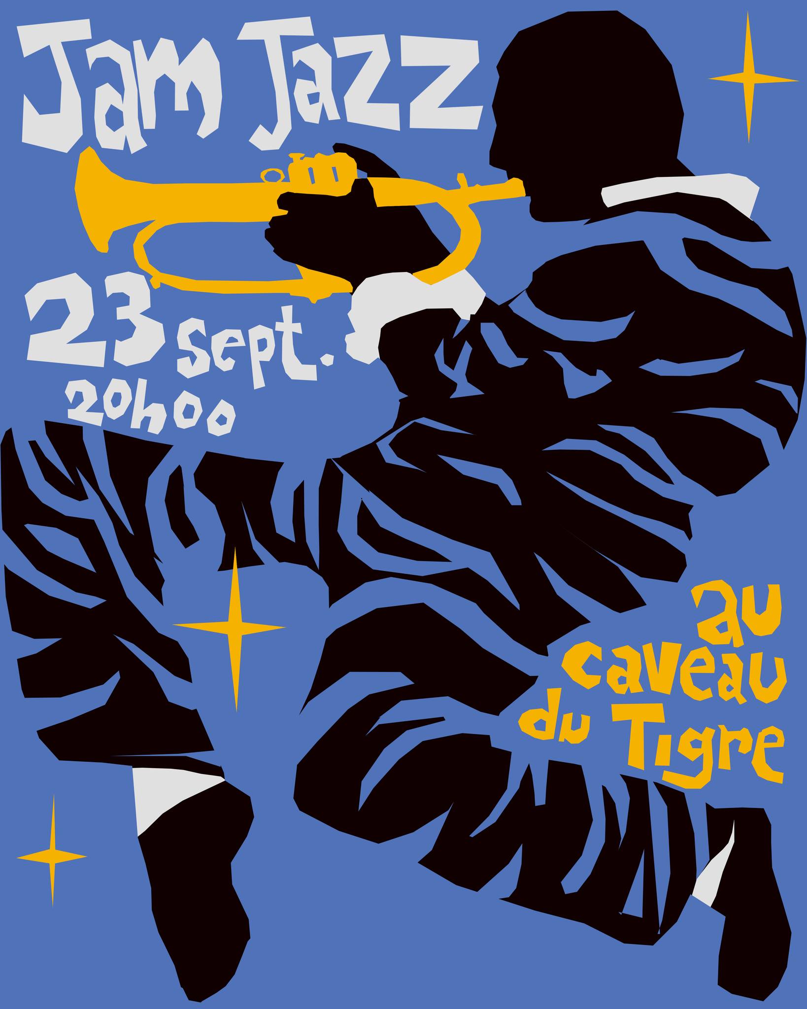 Jam Jazz