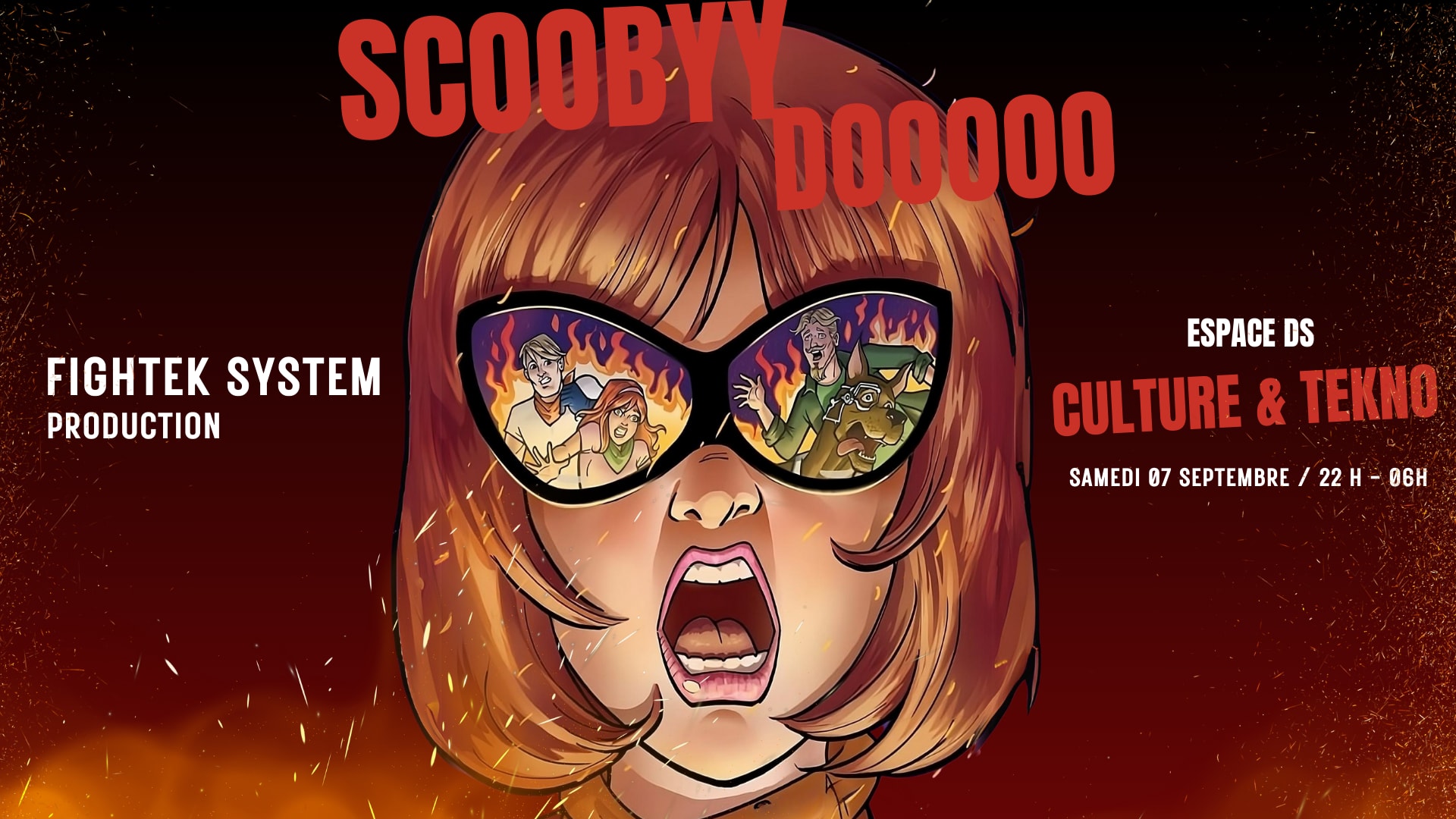 Scoobyscuite