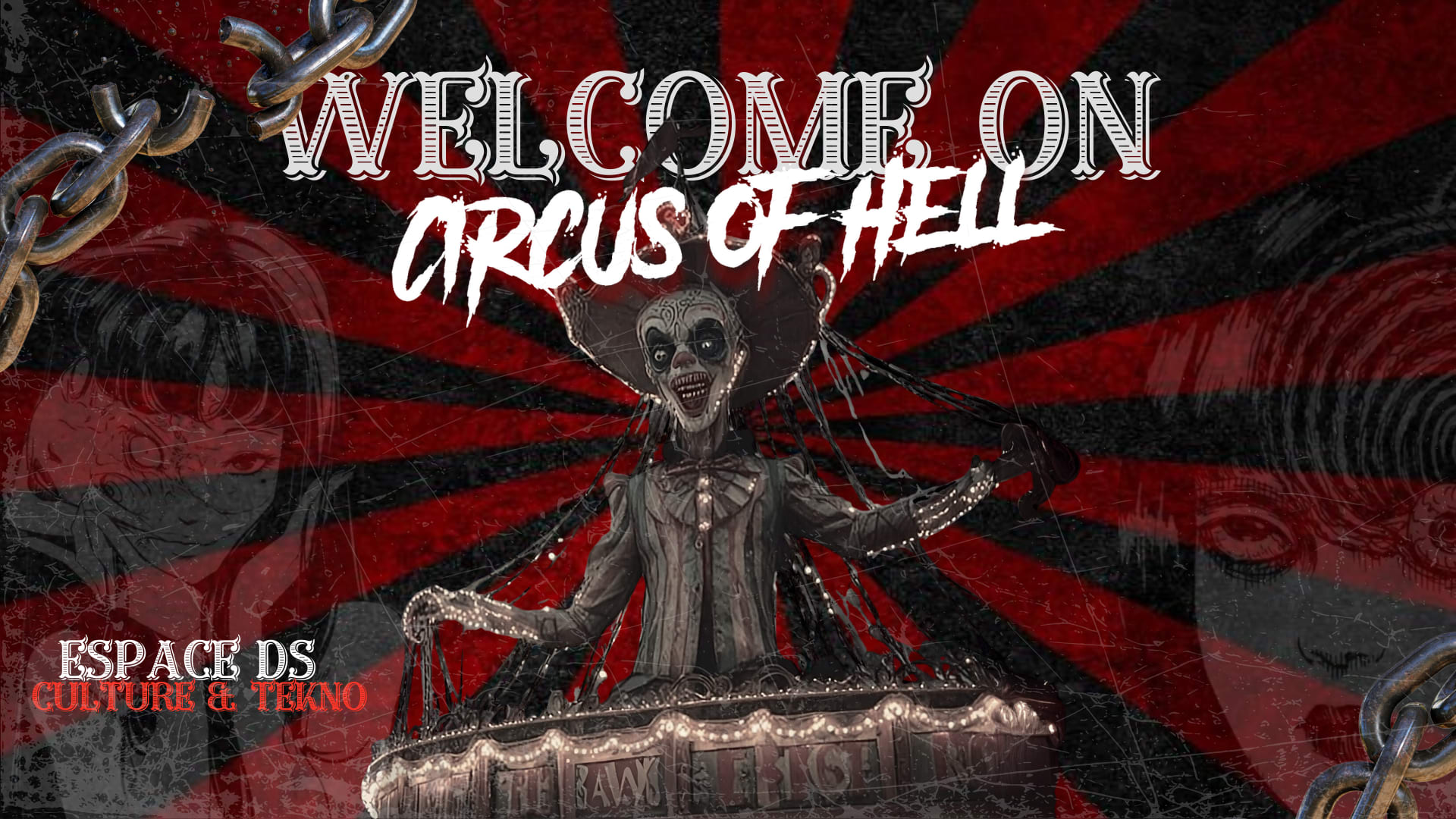 Circus Of Hell