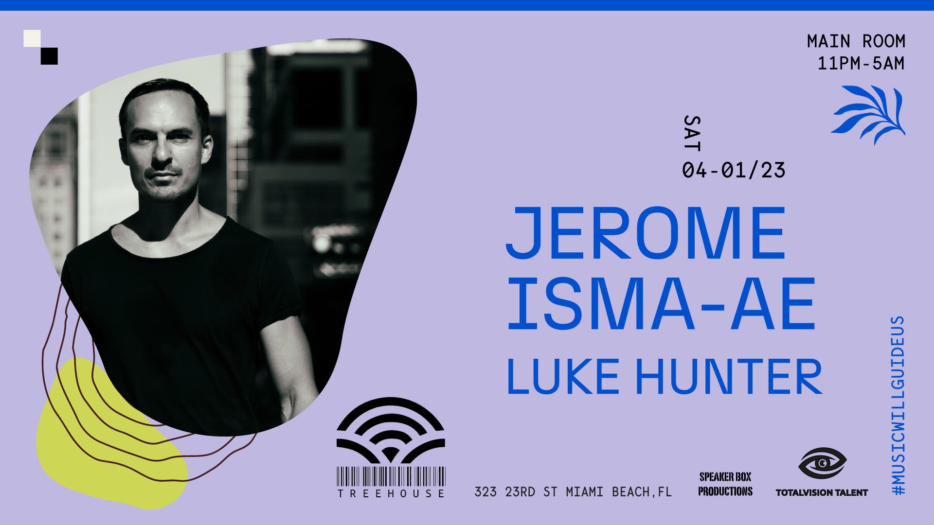 Jerome Isma-Ae