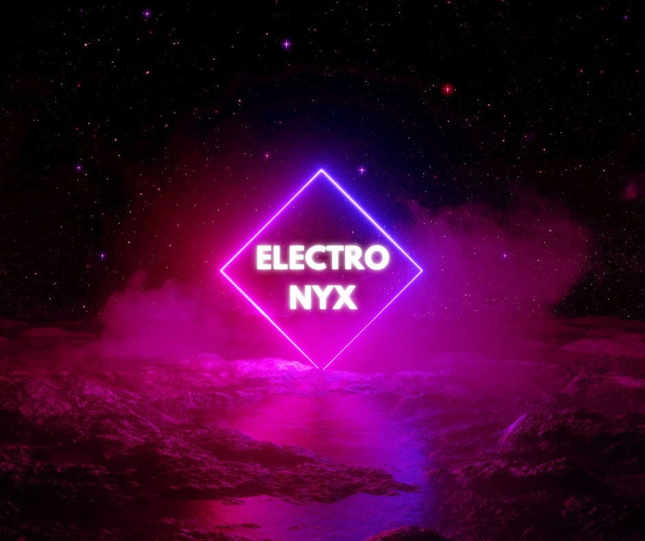 Electro Nyx Bouncy & Hard