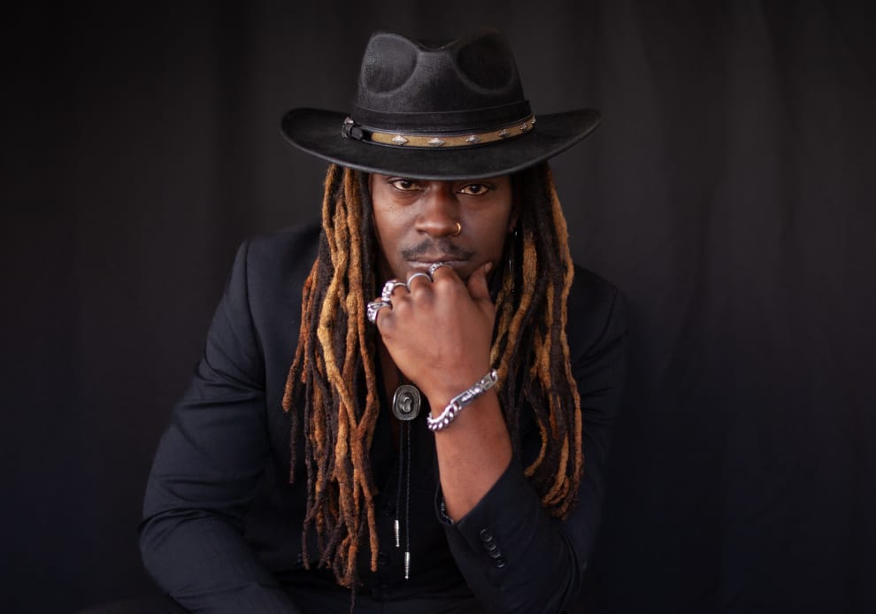 Jovin Webb - Massy