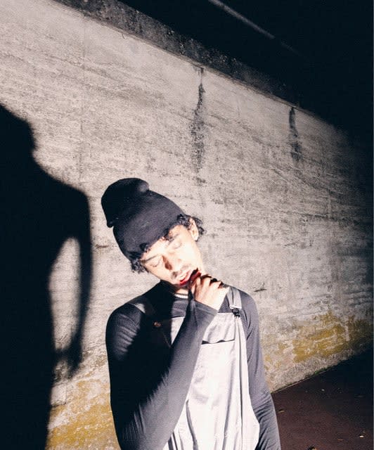 Joy Boy