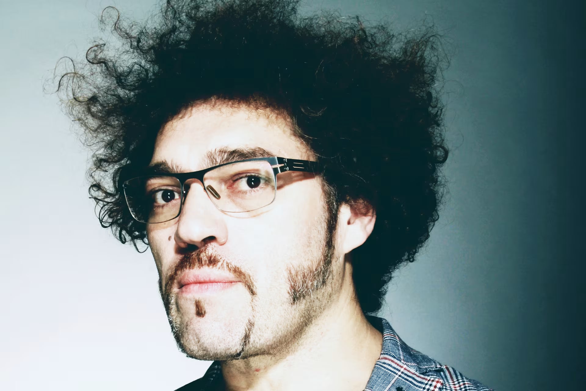 Julien Lourau · Résidence "Soul Shelter" #3