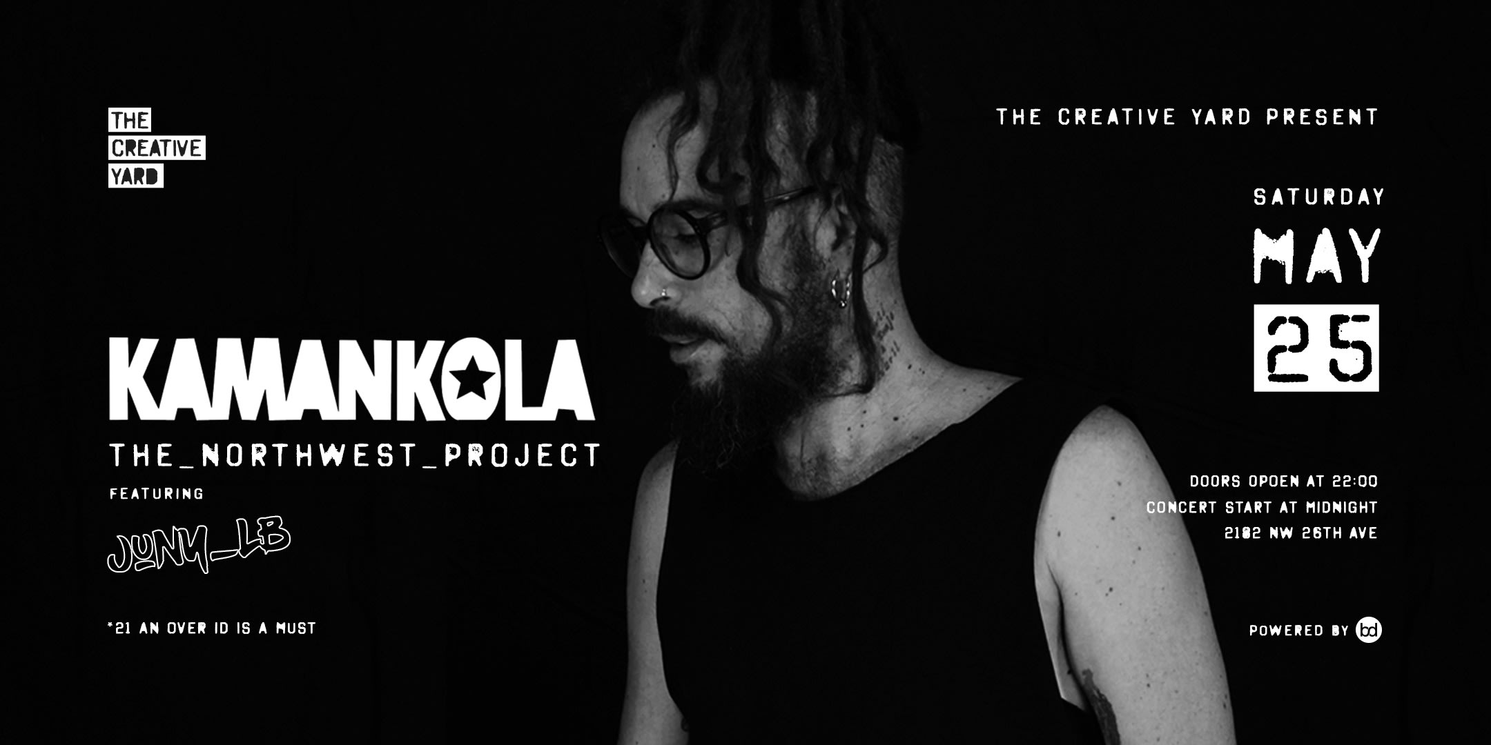 Kamankola_#The_Northwest_Project